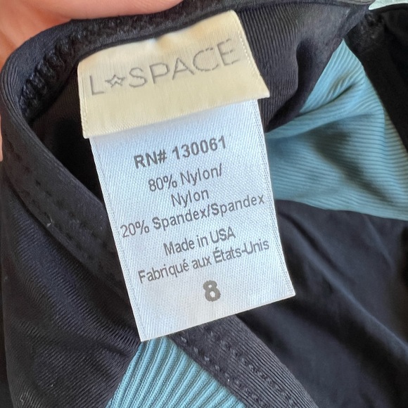 L*Space 🔥 Fireside One Piece - Like New - Picture 7 of 7